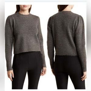 Elodie textured sweater